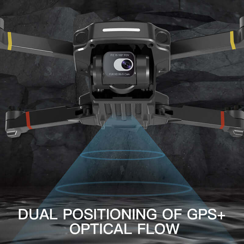5G FPV live video transmission up to 3KM