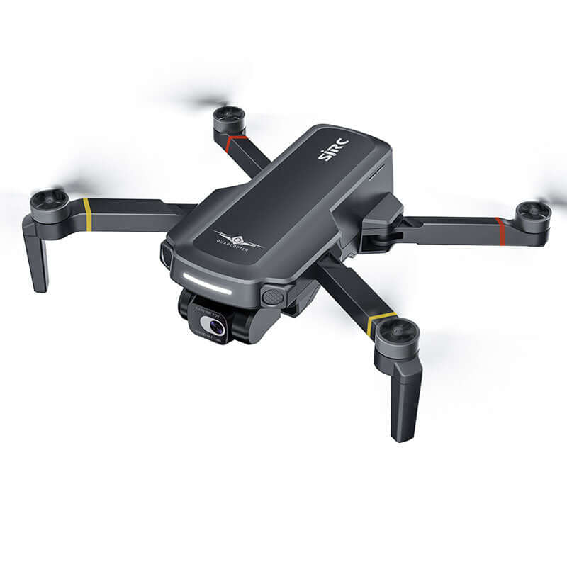 Full accessories: drone, controller, battery, cables