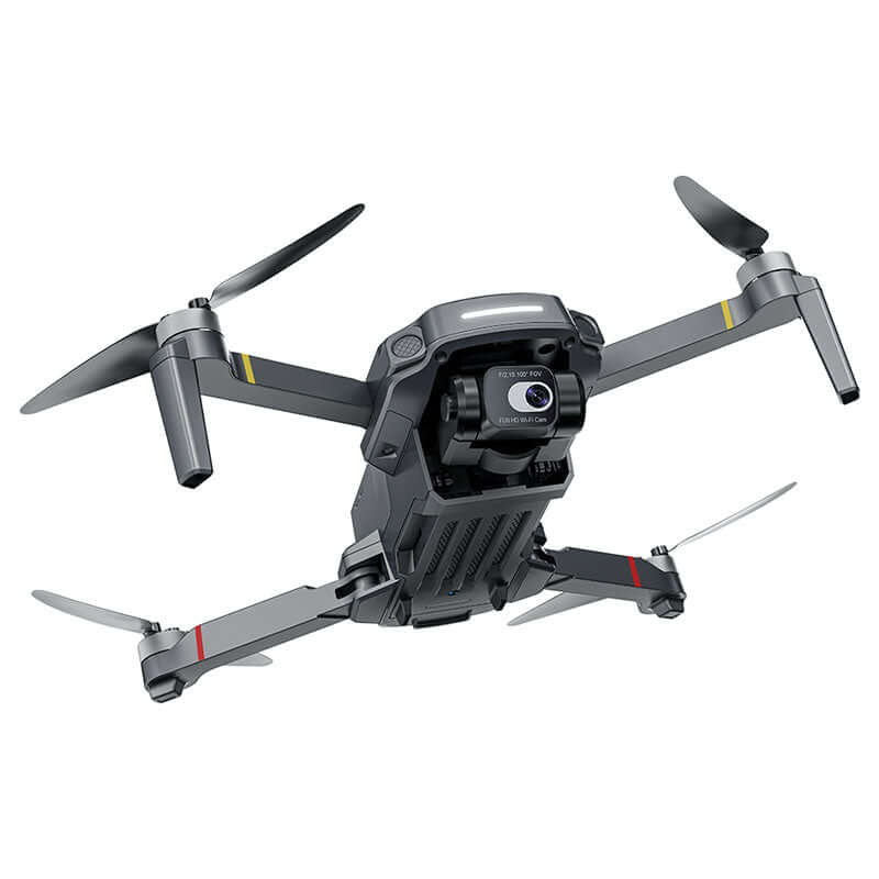 Official SJRC F5S Pro+ product packaging
