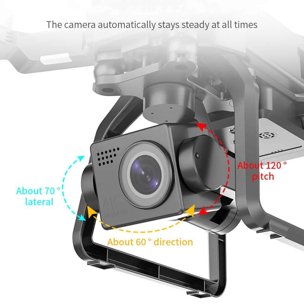 LED light indicators for night flying visibility