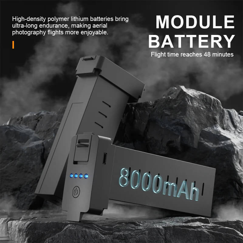 Remote controller with smartphone holder