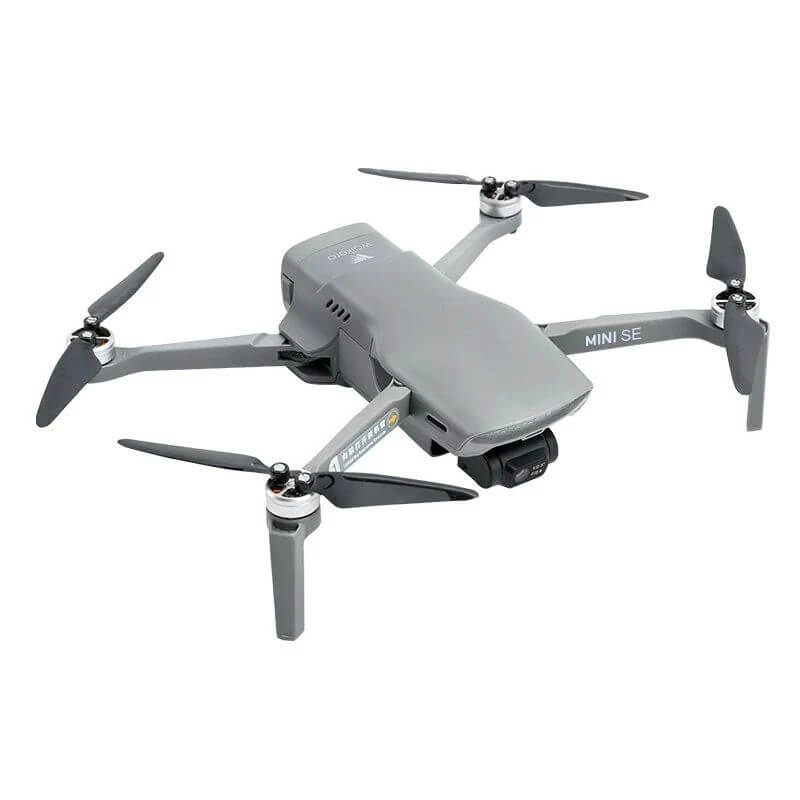 FPV live transmission on Walkera T210