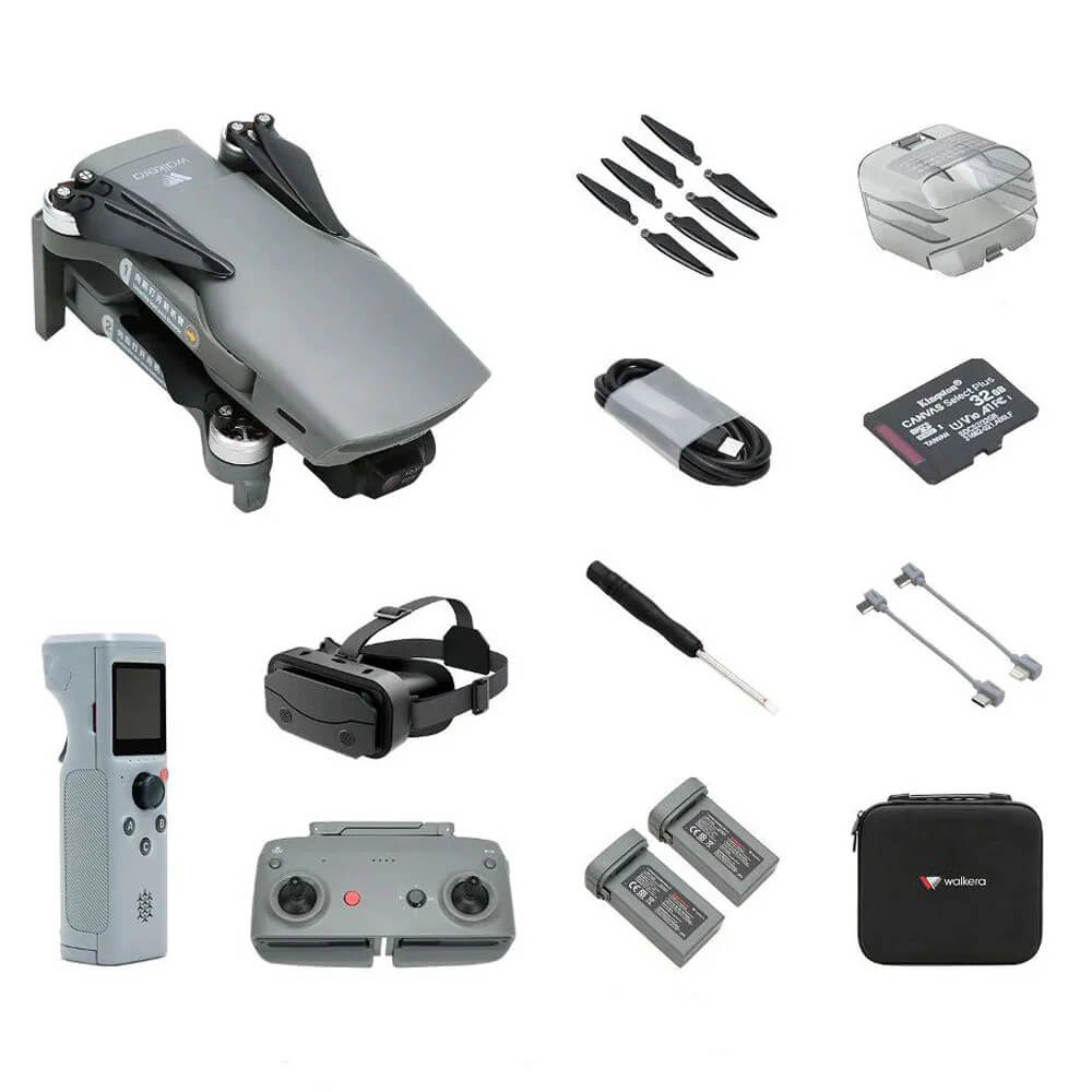 Precision GPS module Walkera T210 drone