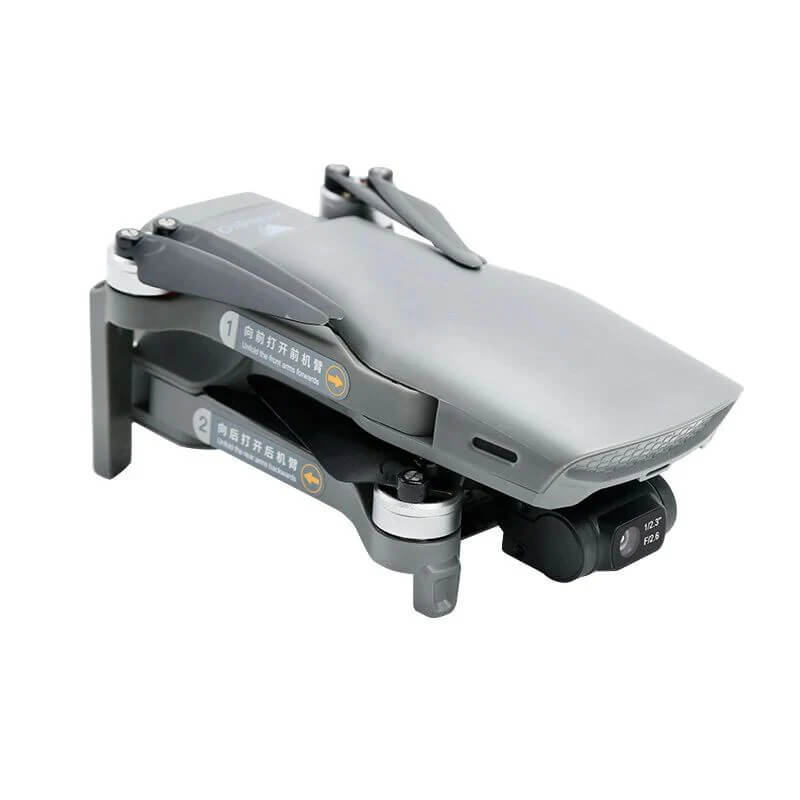 Portable carrying case Walkera T210 drone kit