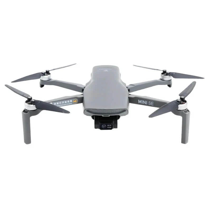 Voice control system of Walkera T210 drone