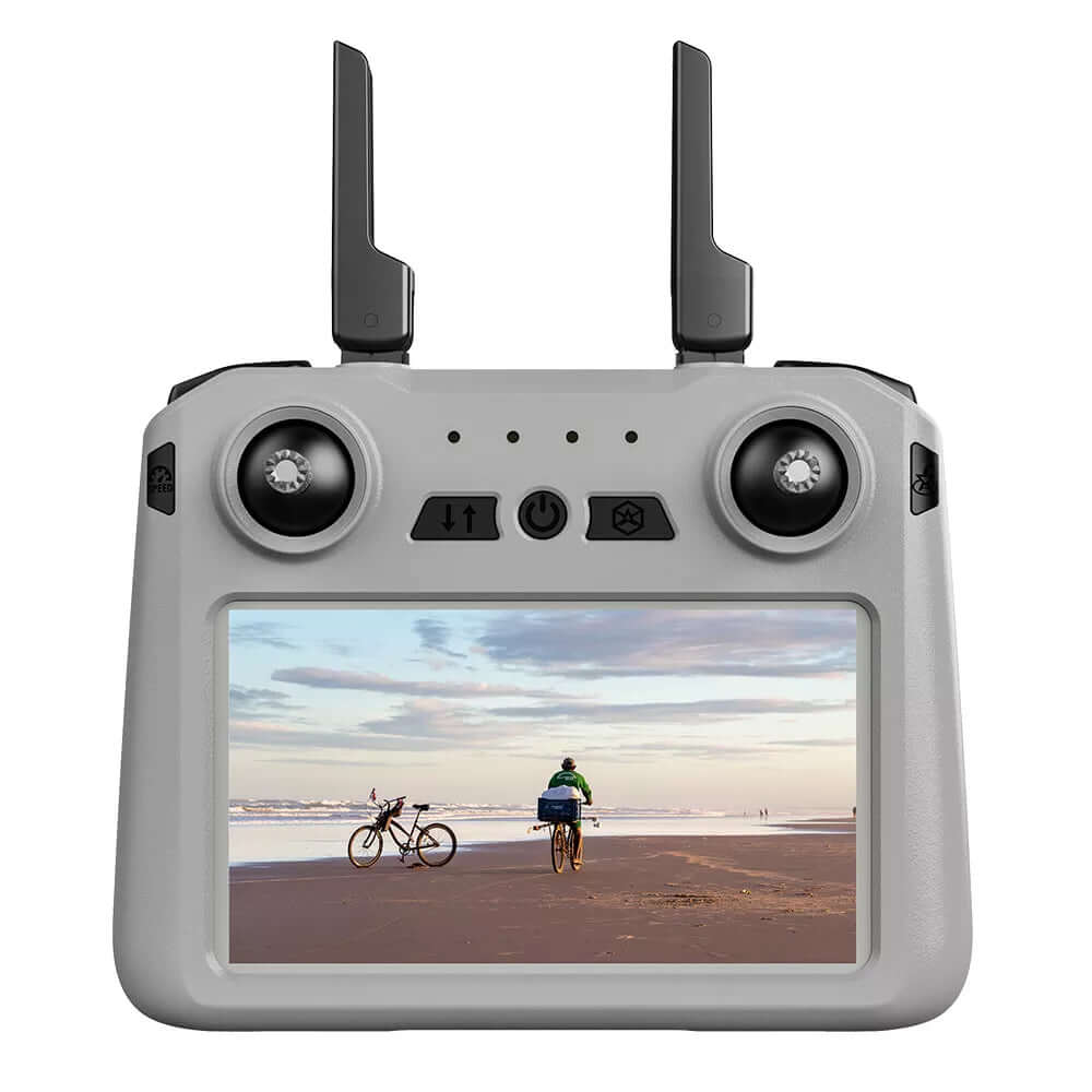 XIL 193S MAX drone carrying case and accessories