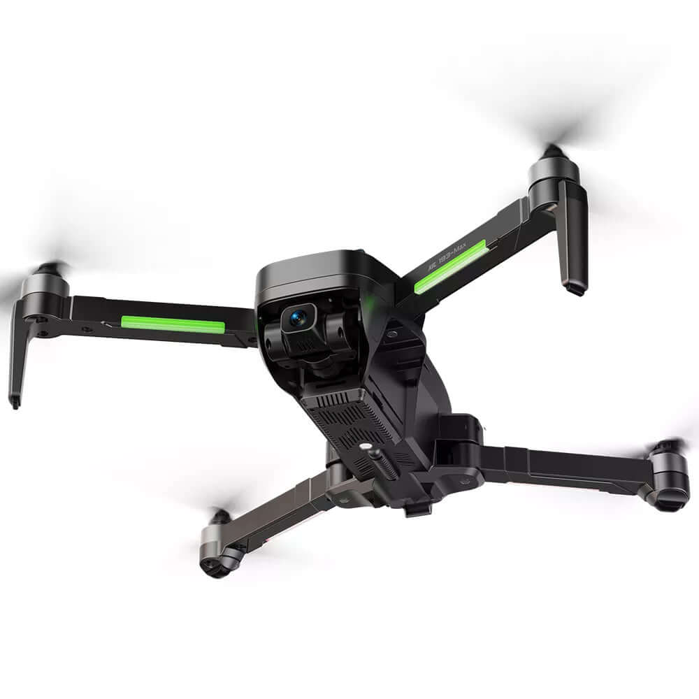 Landing gear design of XIL 193S MAX drone