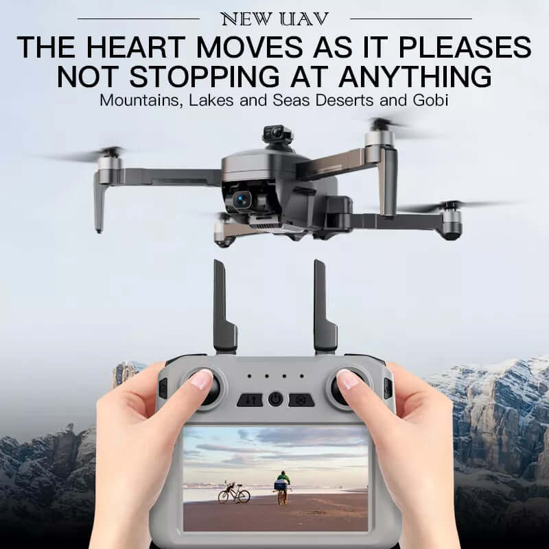 XIL 193S MAX laser obstacle avoidance sensor system