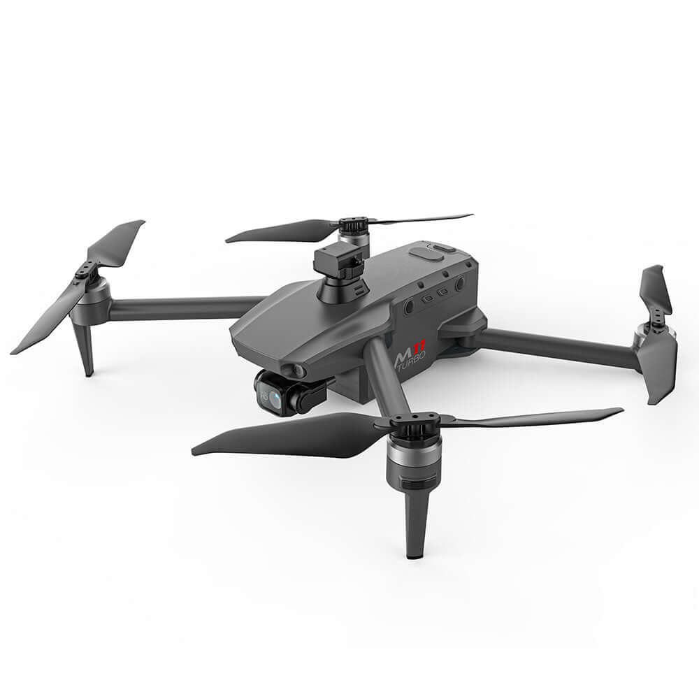XMR/C M11 Turbo Drone touch screen remote controller with FPV display