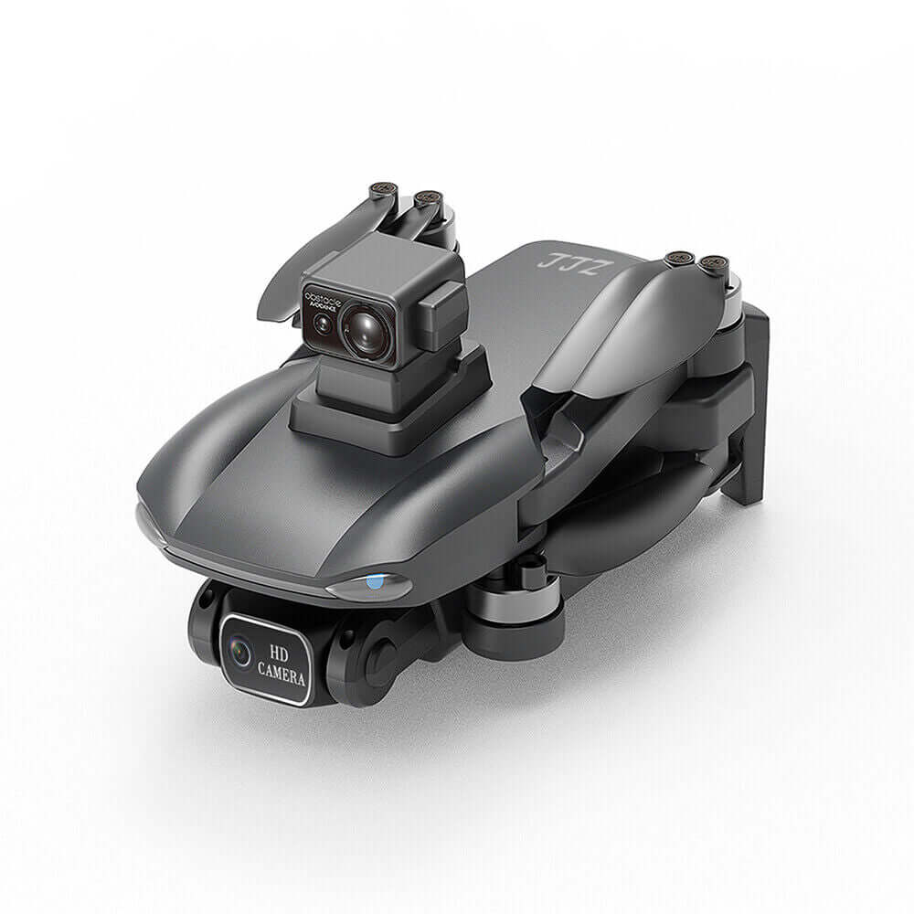 360-degree obstacle avoidance system on ZLL SG108 MAX