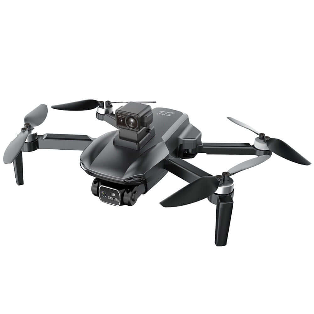 Foldable design of ZLL SG108 MAX GPS Drone