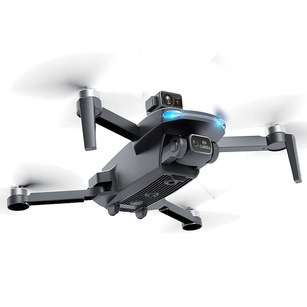 SG108 MAX drone remote controller with phone mount