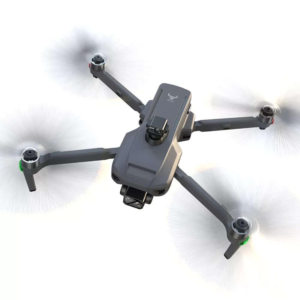 ZLL SG909 drone obstacle avoidance sensor detail