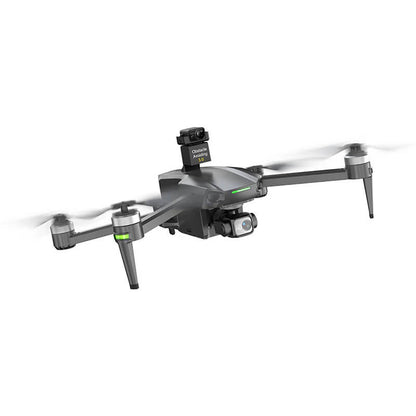Detailed specifications and features of the XMR/C M10 PLUS drone listed for potential buyers