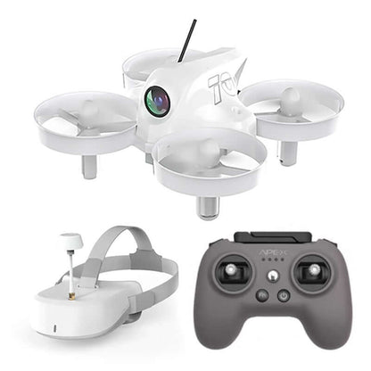 APEX FPV Racing Drone 4.0 – 5.8G Goggles Head Tracking HD Camera