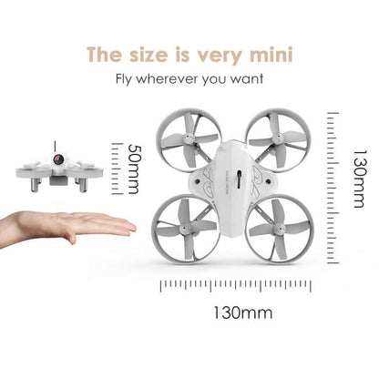 Complete APEX FPV drone kit with goggles and controller
