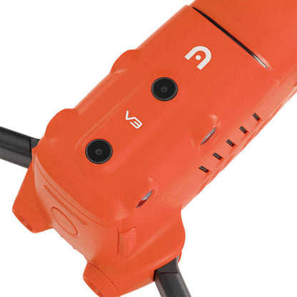 Autel EVO II Pro flying in mountains with 6K video