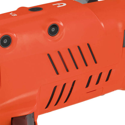 Folded design of Autel EVO II Pro V3 drone