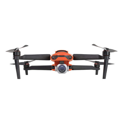 LED lights for night flight visibility