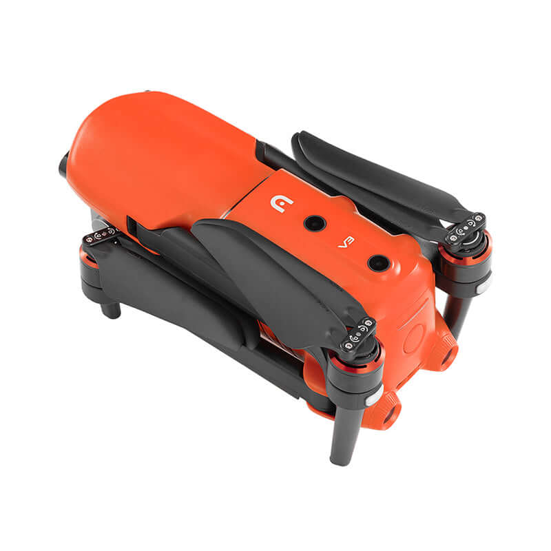 Autel smart controller with built-in screen