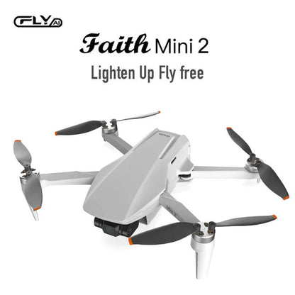 5KM FPV transmission range for real-time video