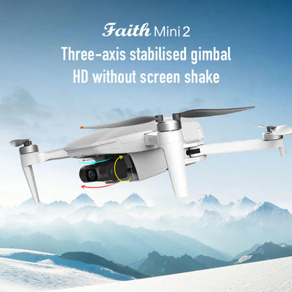 Intelligent flight modes for easy control
