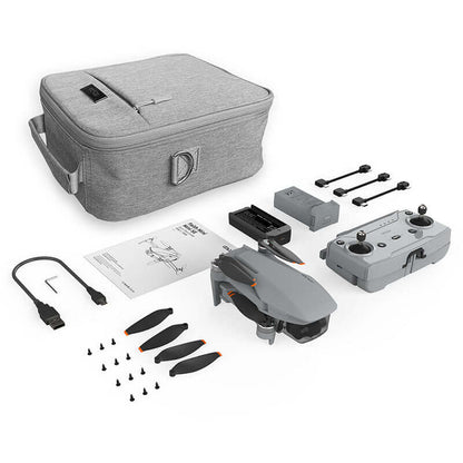 What’s included with the C-FLY Faith Mini drone package