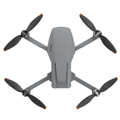 Remote controller with mobile FPV display