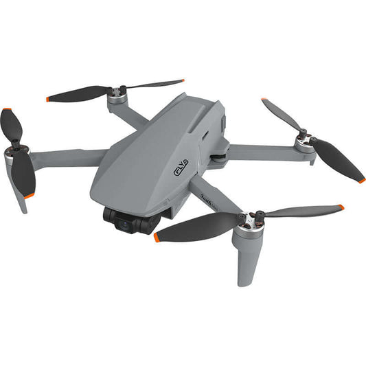 Front view of C-FLY Faith Mini 4K GPS drone