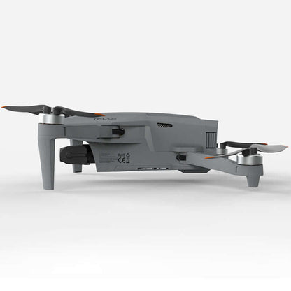 GPS auto return-to-home feature in Faith Mini drone