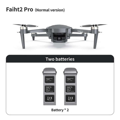 5G FPV video transmission shown on smartphone