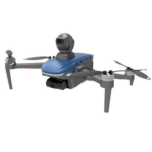 Smart app control interface with flight modes
