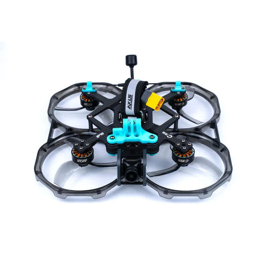 Cineon C35 V2 3.5 inch FPV Cinewhoop drone with Walksnail Avatar HD Pro