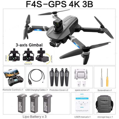 Brushless motor system for smooth and powerful flight