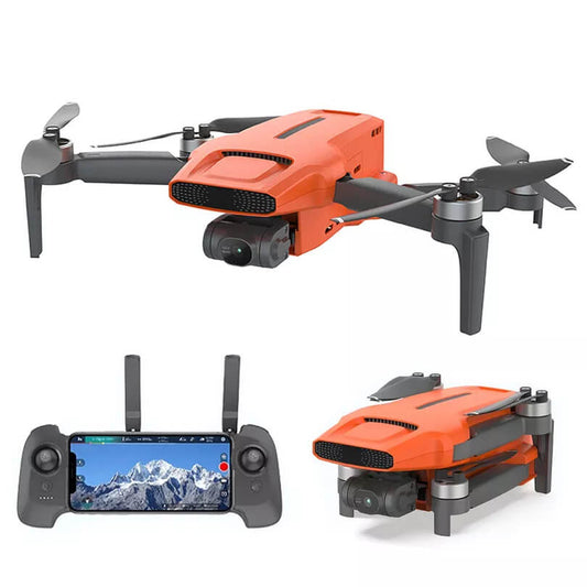 Altitude hold feature on FIMI X8 MINI 3 4K drone for stable hovering