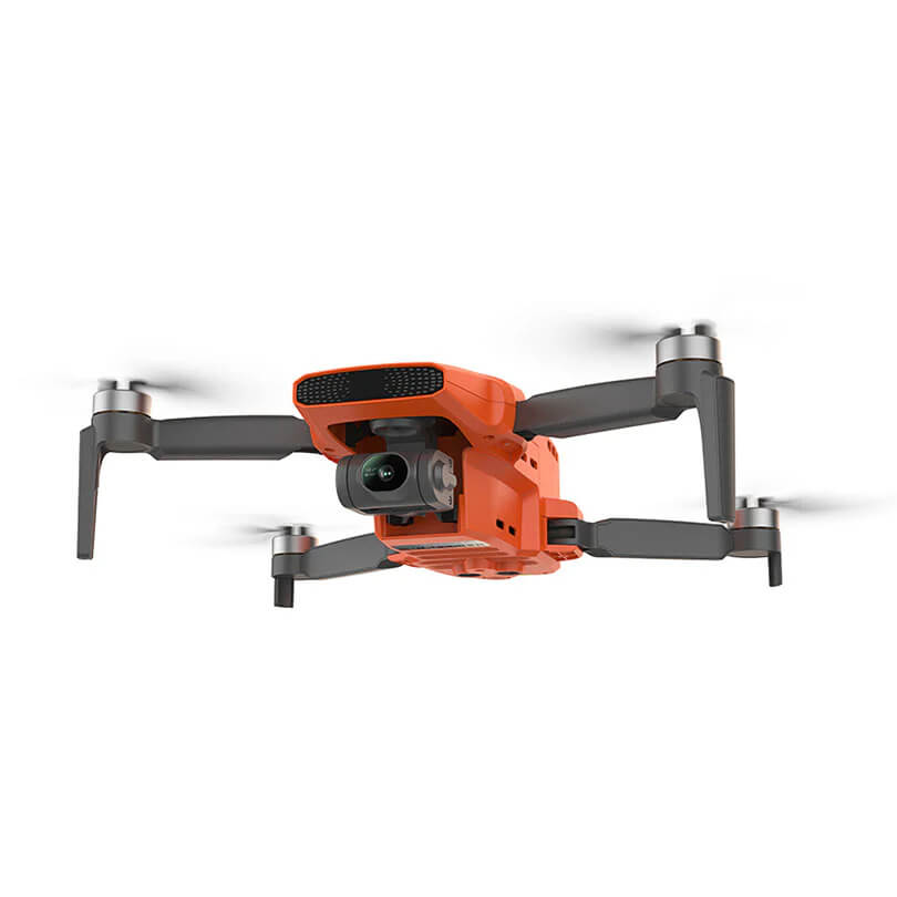 FIMI X8 MINI 3 drone showcasing 9KM FPV and long-range flight capabilities
