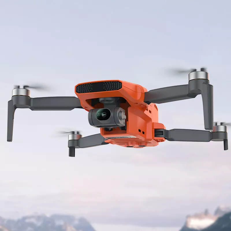 GPS module on FIMI X8 MINI 3 for precise flight control