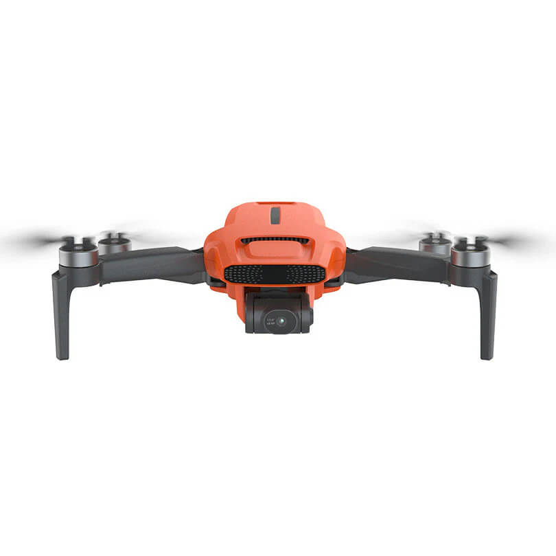 Intelligent return home feature on FIMI X8 MINI 3 4K drone