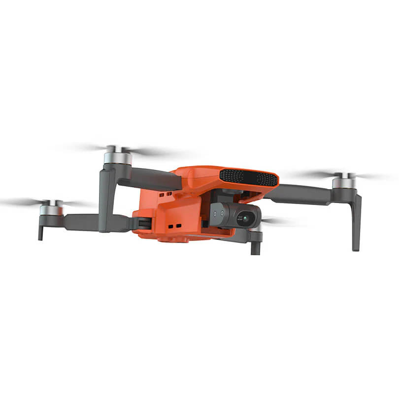 Real-time FPV live streaming with FIMI X8 MINI 3 drone