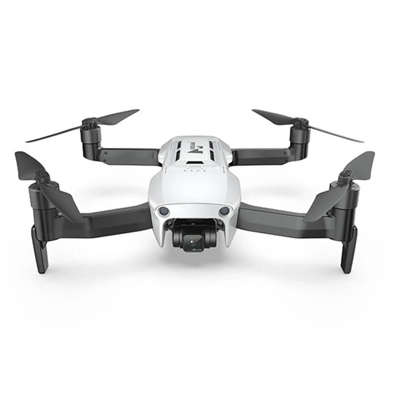 Hubsan ACE 2 4K drone flying with 16KM FPV transmission