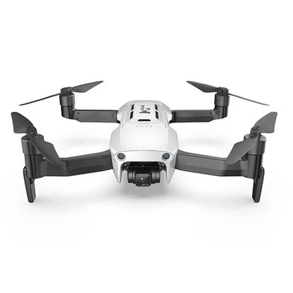 Hubsan ACE 2 4K drone flying with 16KM FPV transmission