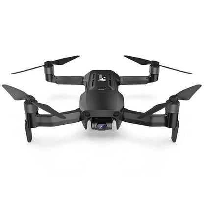 Built-in 4G module inside Hubsan Blackhawk 2 drone for stable signal