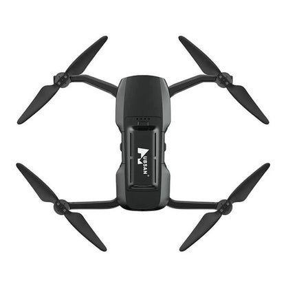 Obstacle avoidance sensors on Hubsan Blackhawk 2 4K GPS drone