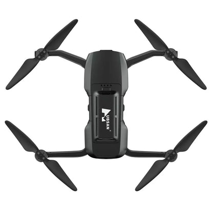 Hubsan BlackHawk 1 drone remote controller with screen
