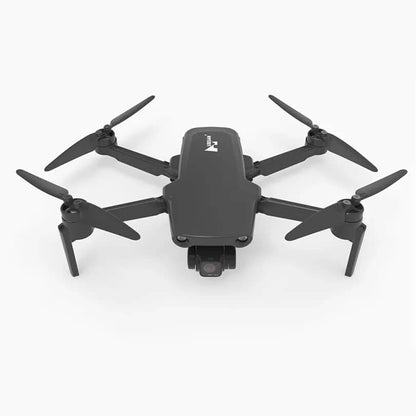 Obstacle avoidance system active on Hubsan MINI 1