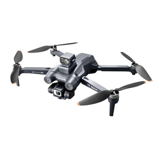 Smartphone app control for i8 MAX drone