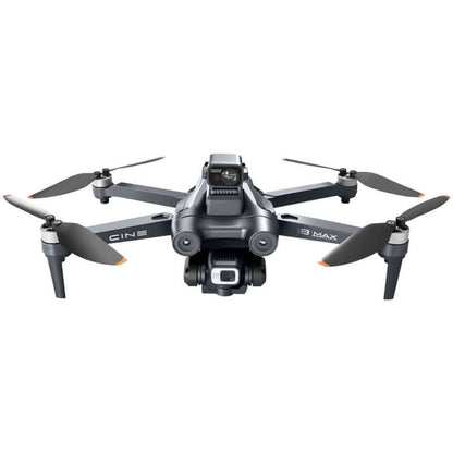 High-efficiency brushless motors of i8 MAX drone