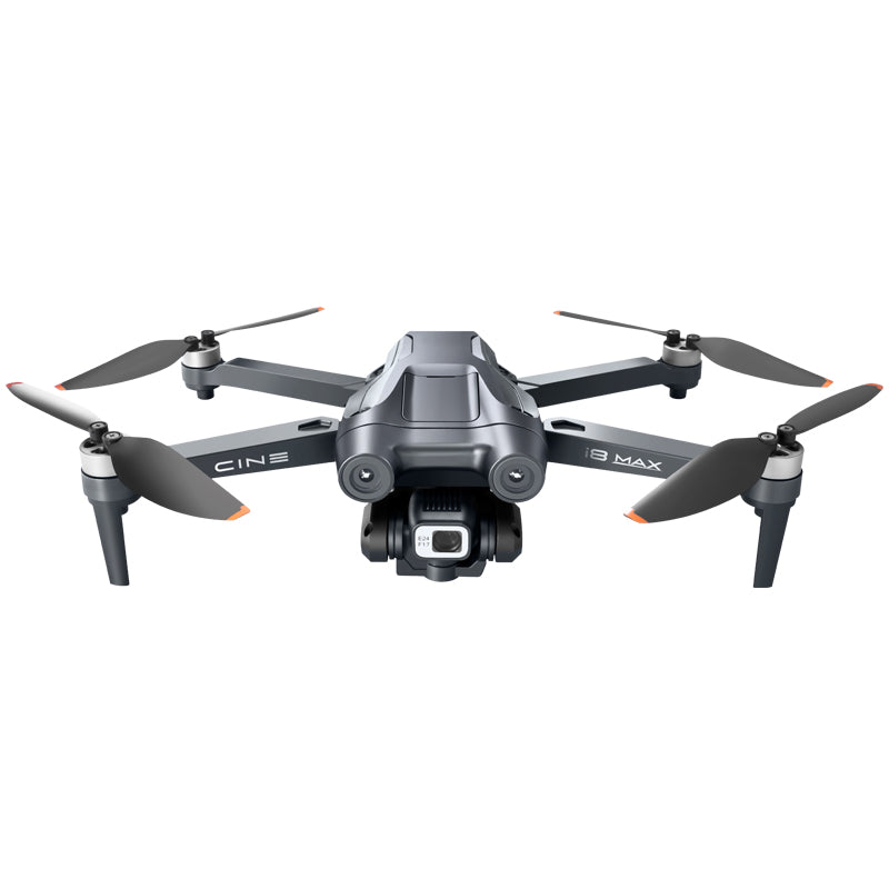 Intelligent flight modes of i8 MAX drone