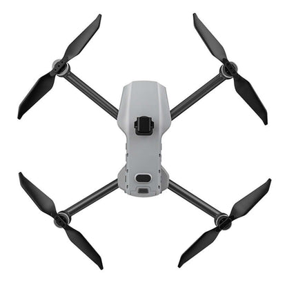 Smooth stabilized video with 3-axis gimbal