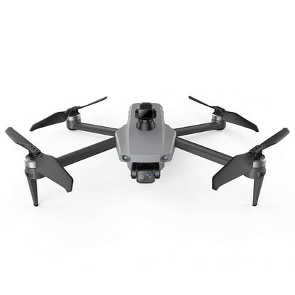 5G FPV remote controller with smartphone mount